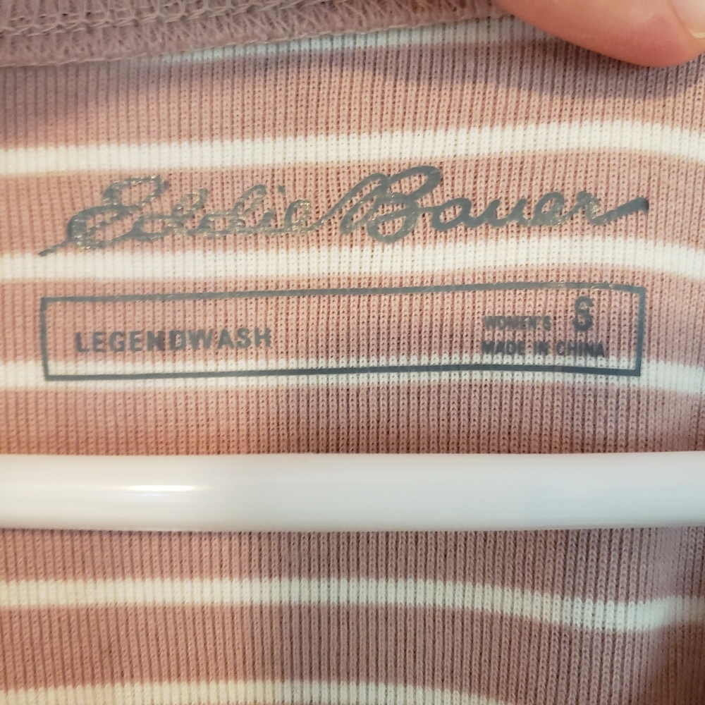 Eddie Bauer Sweater - Picture 2 of 7